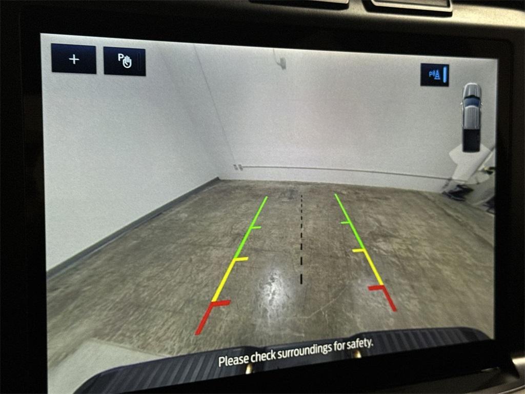 used 2022 Ford F-150 car, priced at $35,987