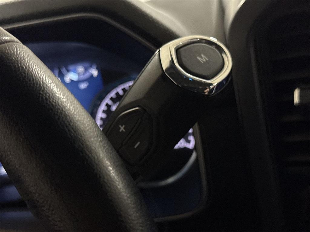 used 2022 Ford F-150 car, priced at $35,987