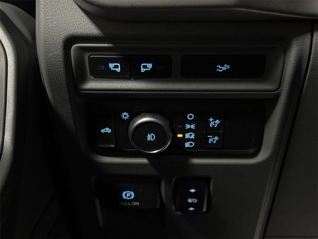 used 2022 Ford F-150 car, priced at $35,987