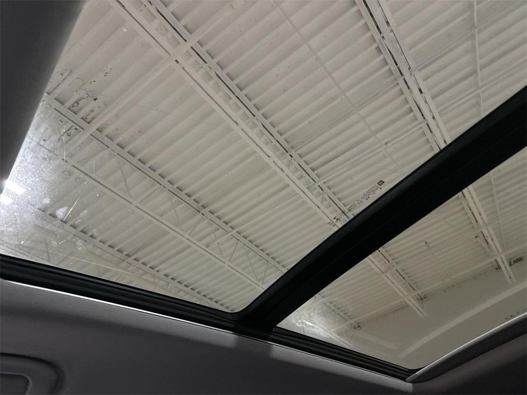 used 2023 Chevrolet TrailBlazer car, priced at $23,376