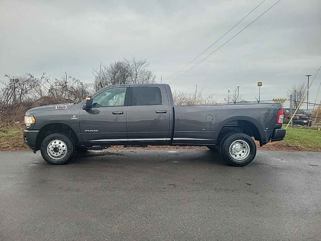 new 2024 Ram 3500 car, priced at $70,110