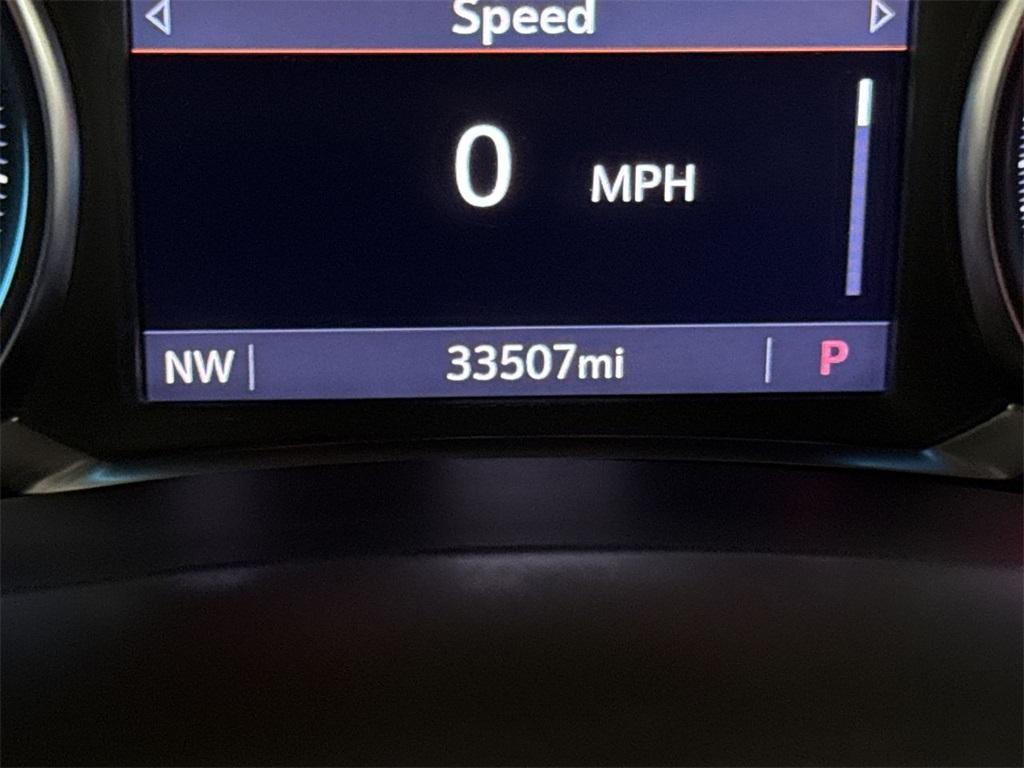 used 2023 Chevrolet Equinox car, priced at $25,557