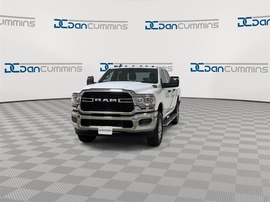 new 2024 Ram 2500 car, priced at $50,752