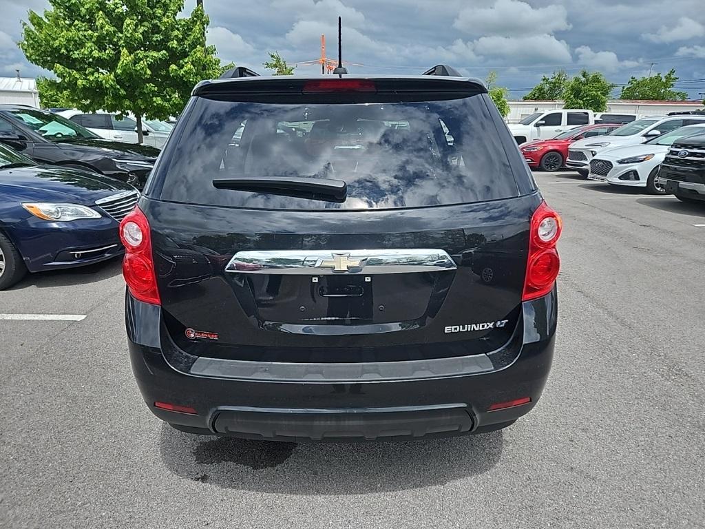 used 2015 Chevrolet Equinox car, priced at $12,587