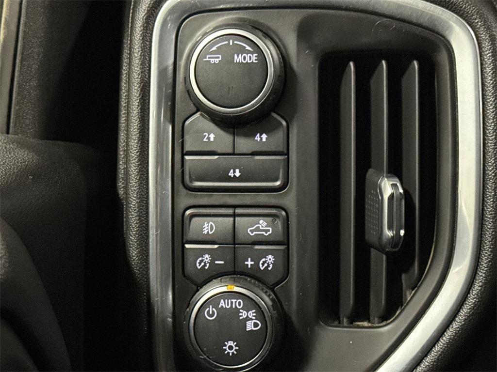 used 2023 Chevrolet Silverado 2500 car, priced at $52,587