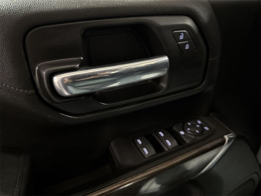 used 2023 Chevrolet Silverado 2500 car, priced at $52,587