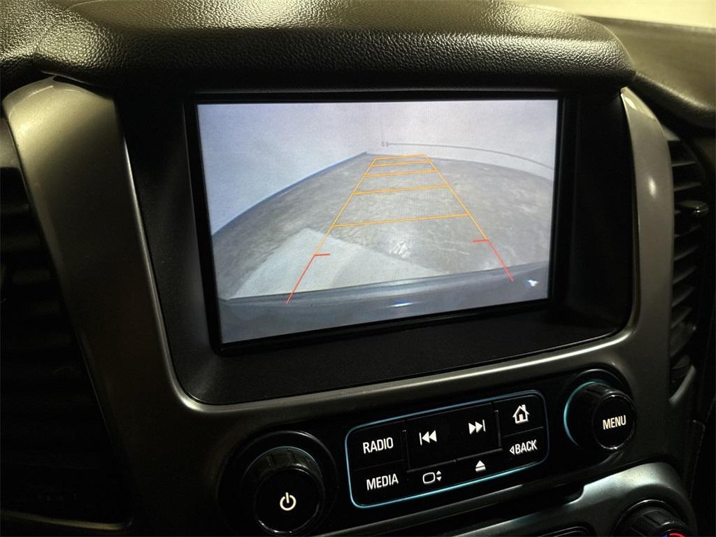 used 2015 Chevrolet Suburban car, priced at $9,900