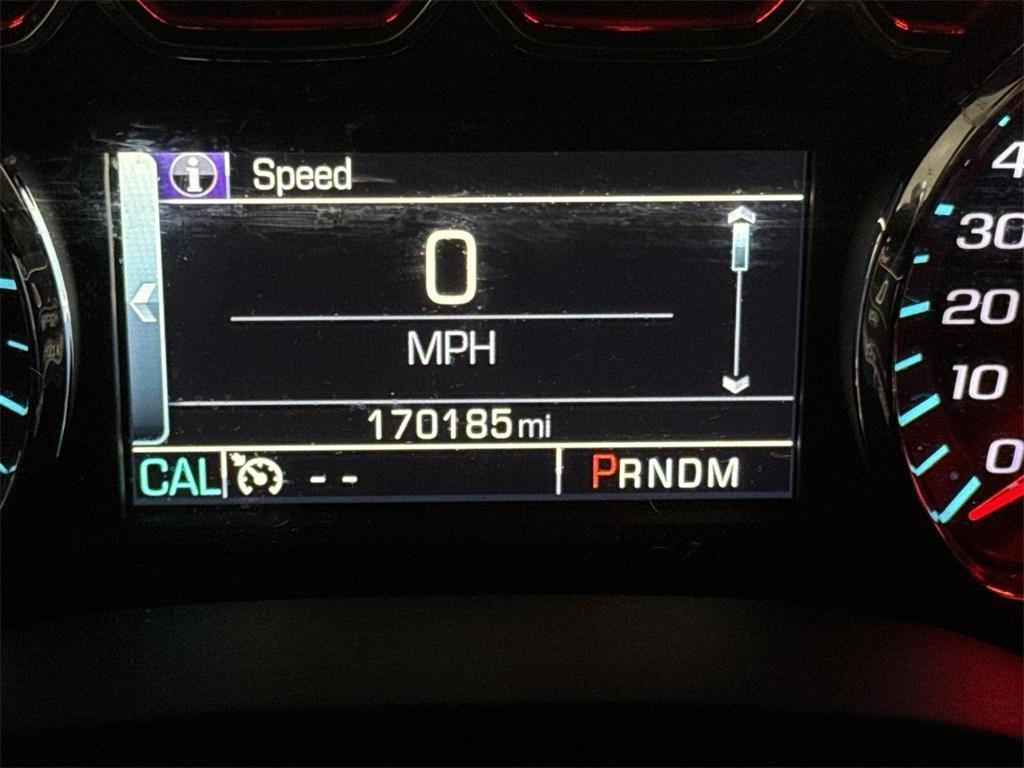 used 2015 Chevrolet Suburban car, priced at $9,900