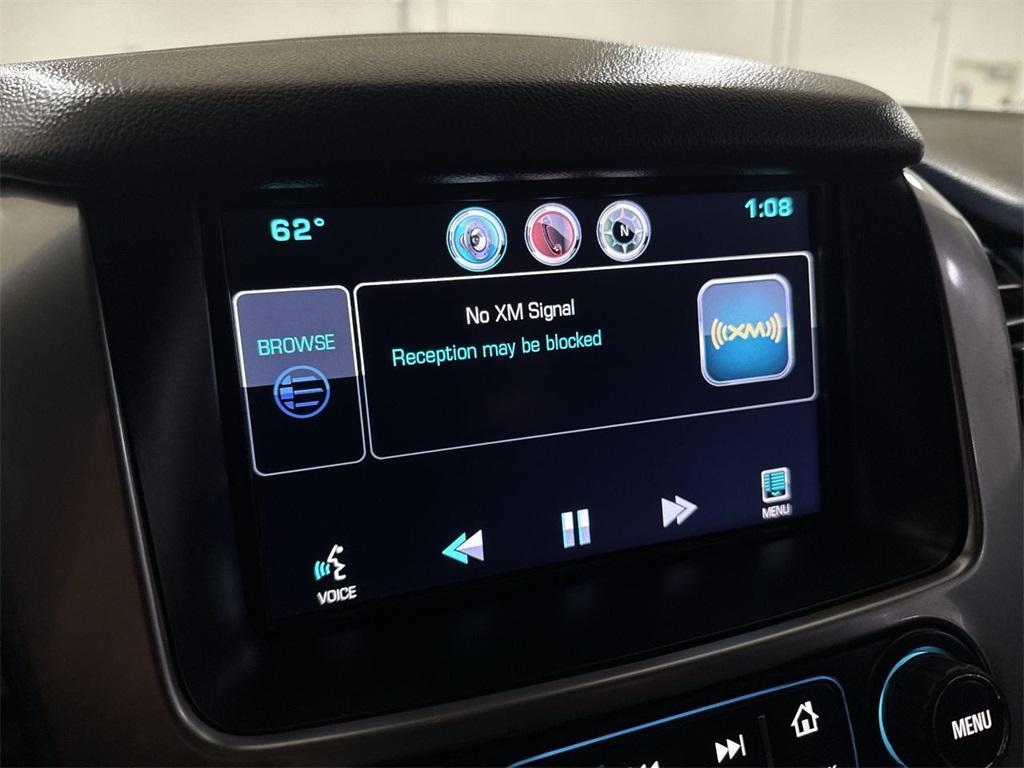 used 2015 Chevrolet Suburban car, priced at $9,900