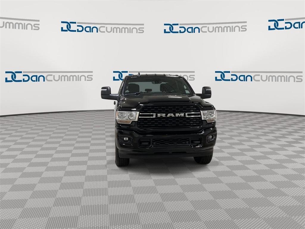 new 2024 Ram 2500 car, priced at $63,017