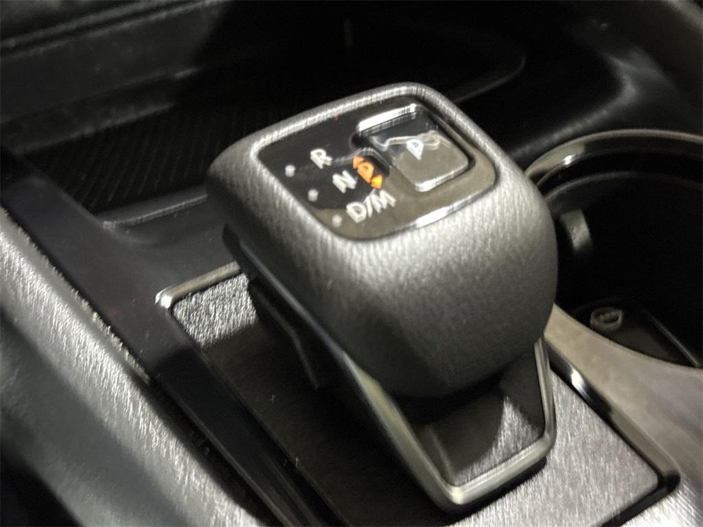 used 2023 Nissan Rogue car, priced at $20,561