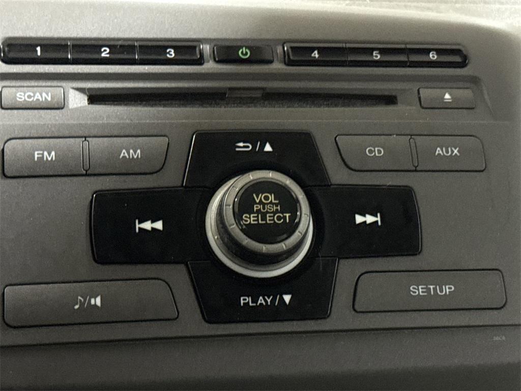used 2012 Honda Civic car, priced at $5,500