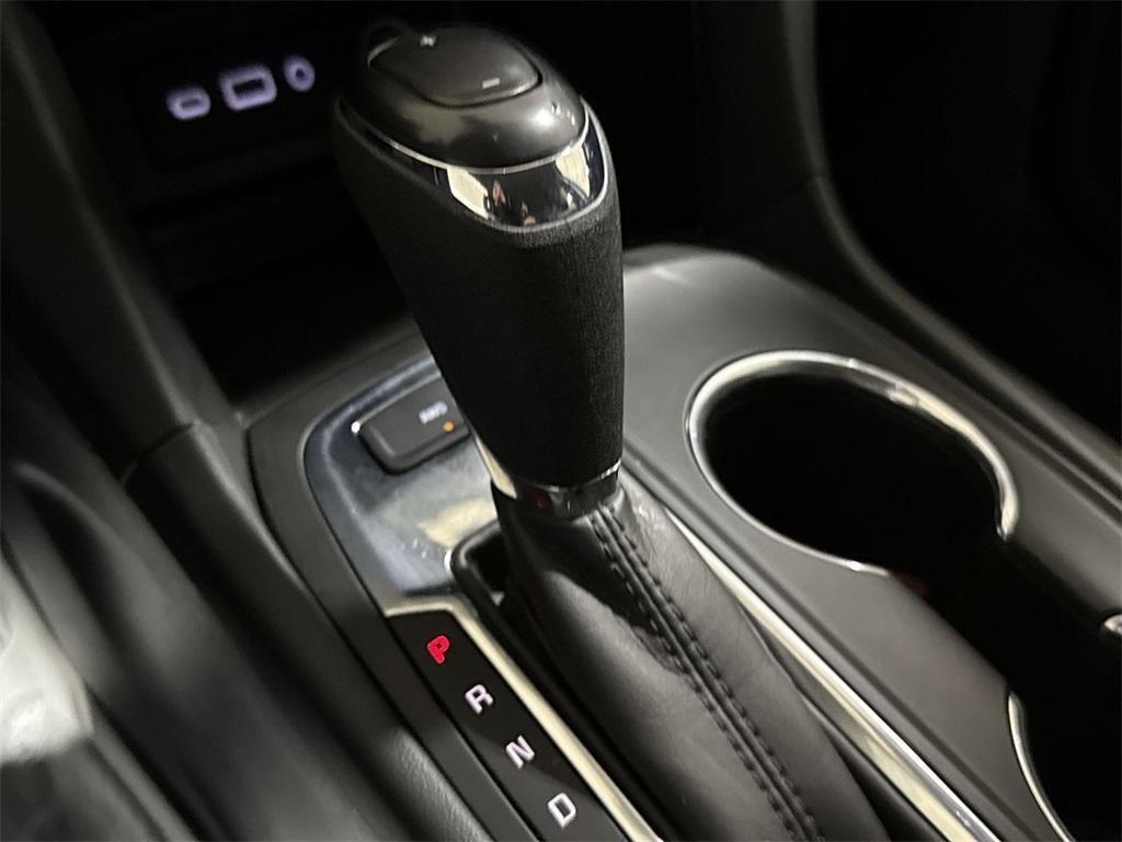 used 2021 Chevrolet Equinox car, priced at $19,587