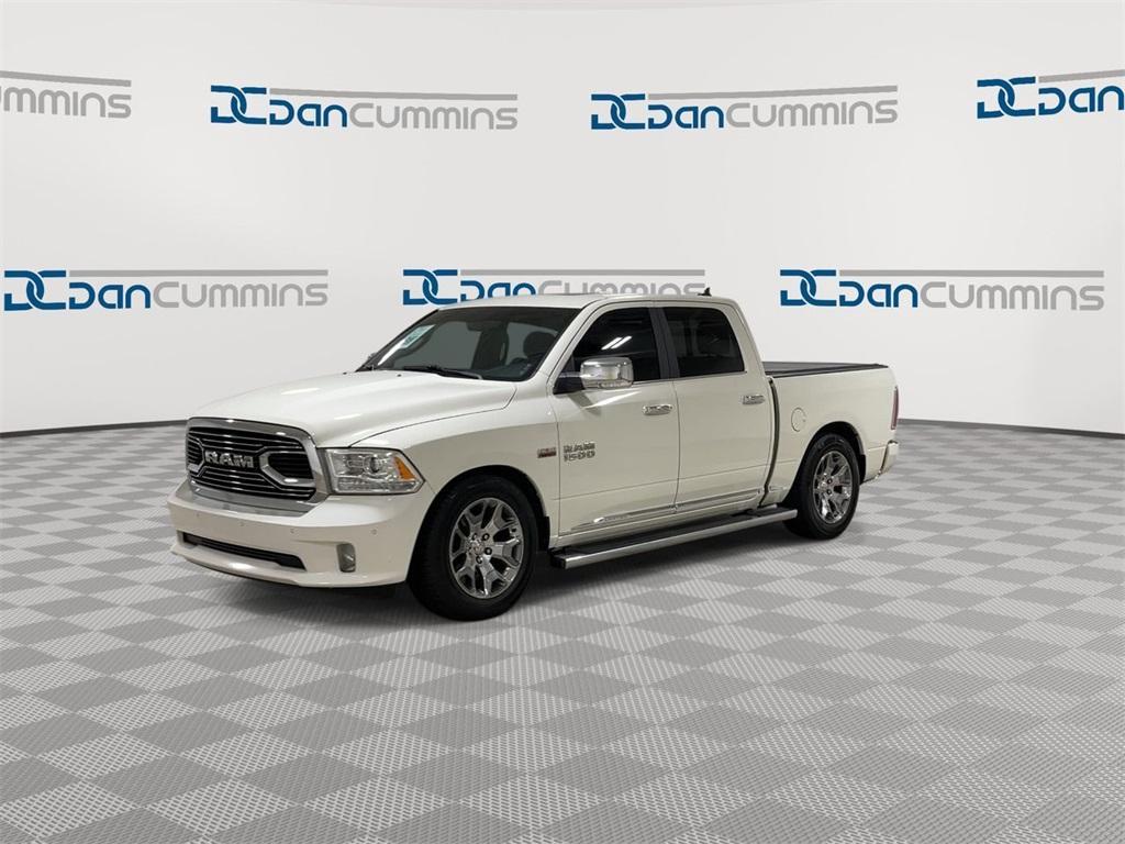 used 2018 Ram 1500 car, priced at $20,900