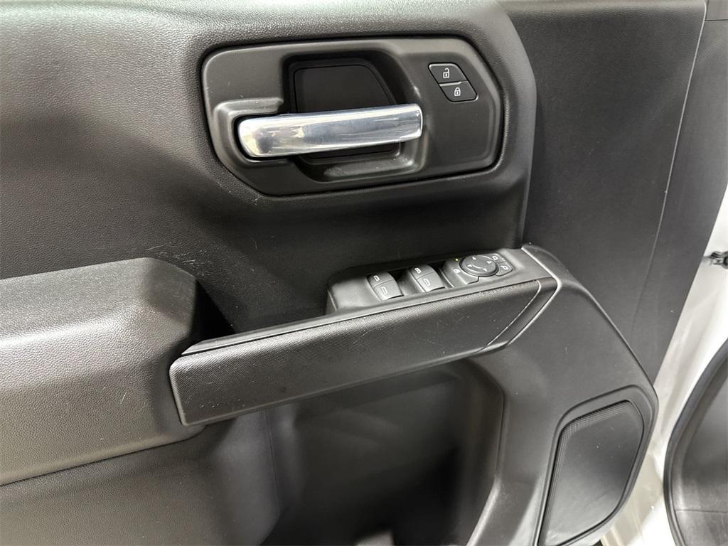 used 2023 Chevrolet Silverado 1500 car, priced at $32,987