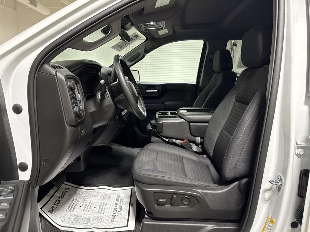 used 2023 Chevrolet Silverado 1500 car, priced at $32,987