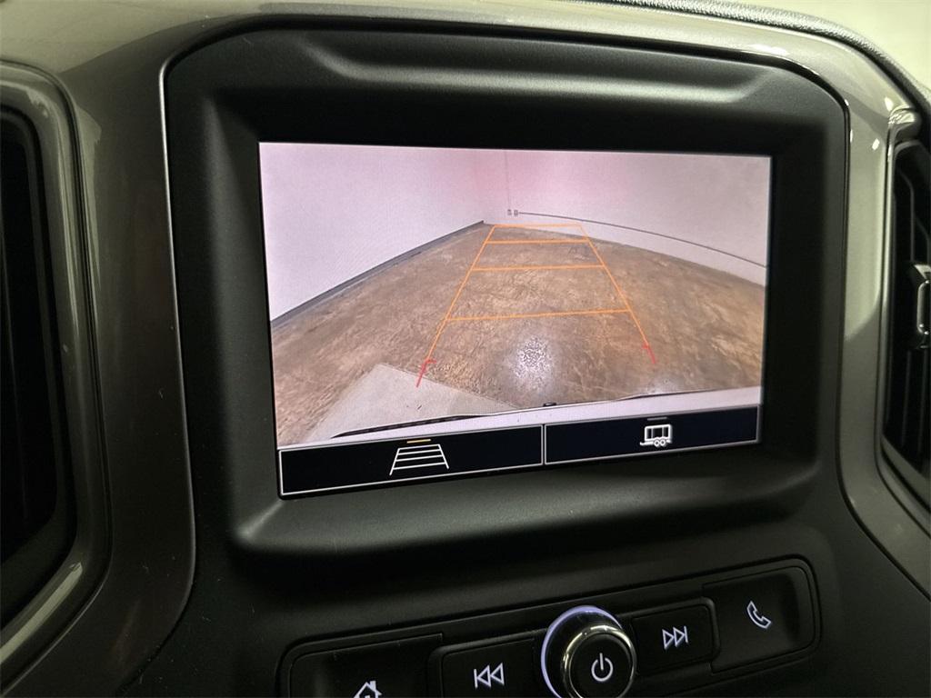 used 2023 Chevrolet Silverado 1500 car, priced at $32,987