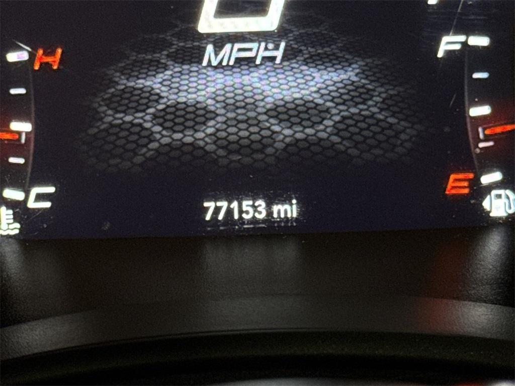 used 2022 Dodge Charger car, priced at $30,987