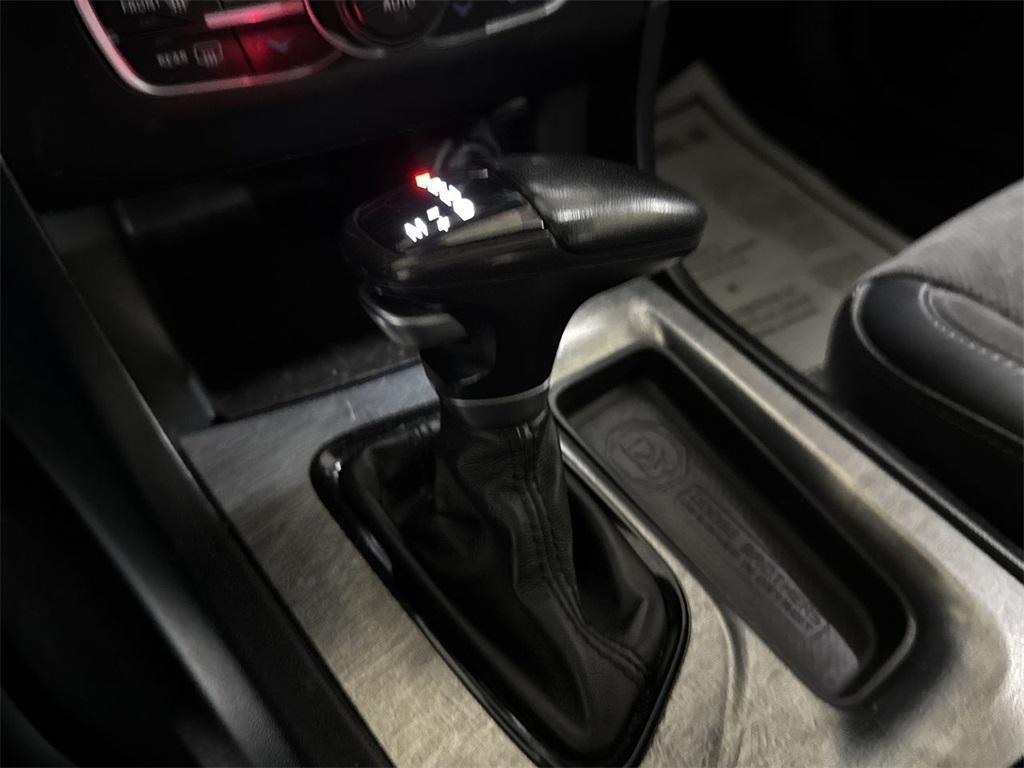 used 2022 Dodge Charger car, priced at $30,987