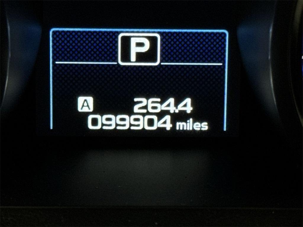 used 2019 Subaru Outback car, priced at $17,587