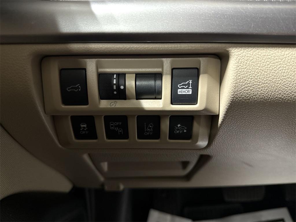 used 2019 Subaru Outback car, priced at $17,587