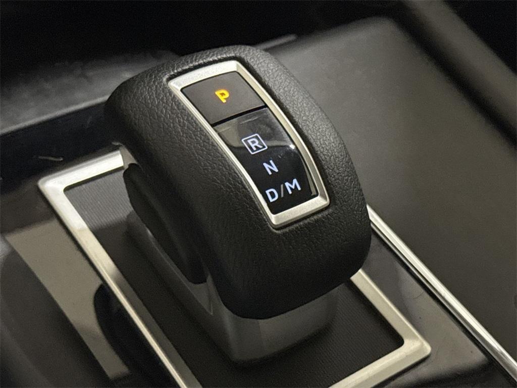 used 2022 Mitsubishi Outlander car, priced at $18,987