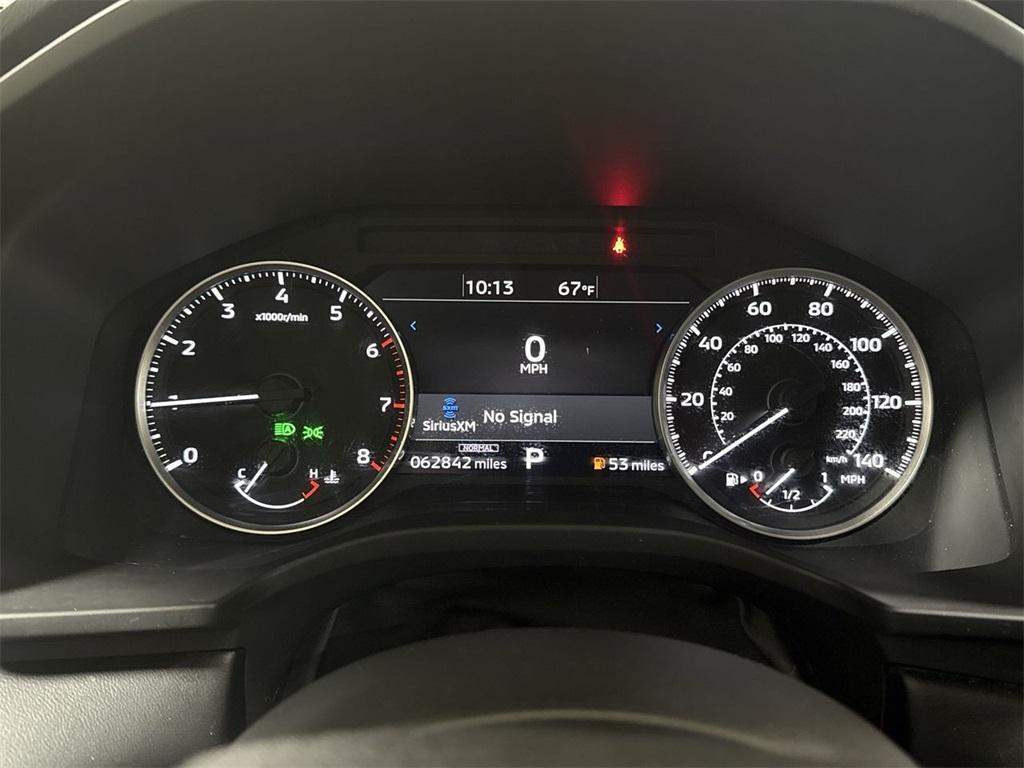 used 2022 Mitsubishi Outlander car, priced at $18,987