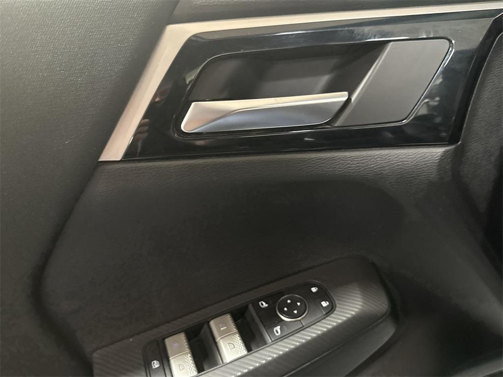 used 2022 Mitsubishi Outlander car, priced at $18,987