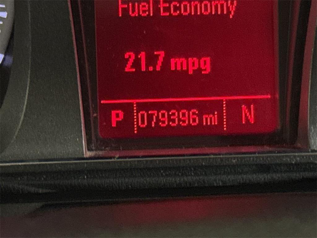 used 2016 GMC Terrain car, priced at $12,587