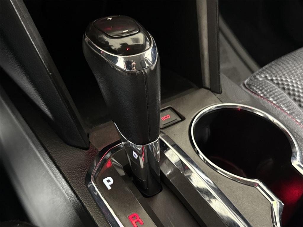 used 2016 GMC Terrain car, priced at $12,587