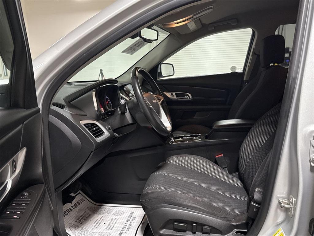 used 2016 GMC Terrain car, priced at $12,587