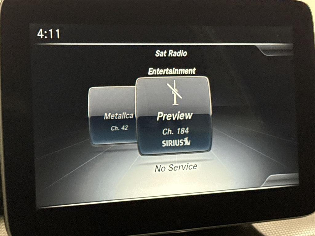 used 2018 Mercedes-Benz GLA 250 car, priced at $9,900