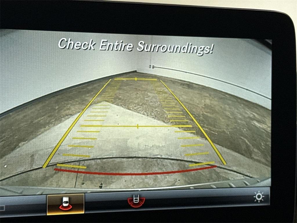 used 2018 Mercedes-Benz GLA 250 car, priced at $9,900