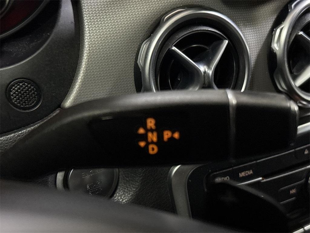 used 2018 Mercedes-Benz GLA 250 car, priced at $9,900