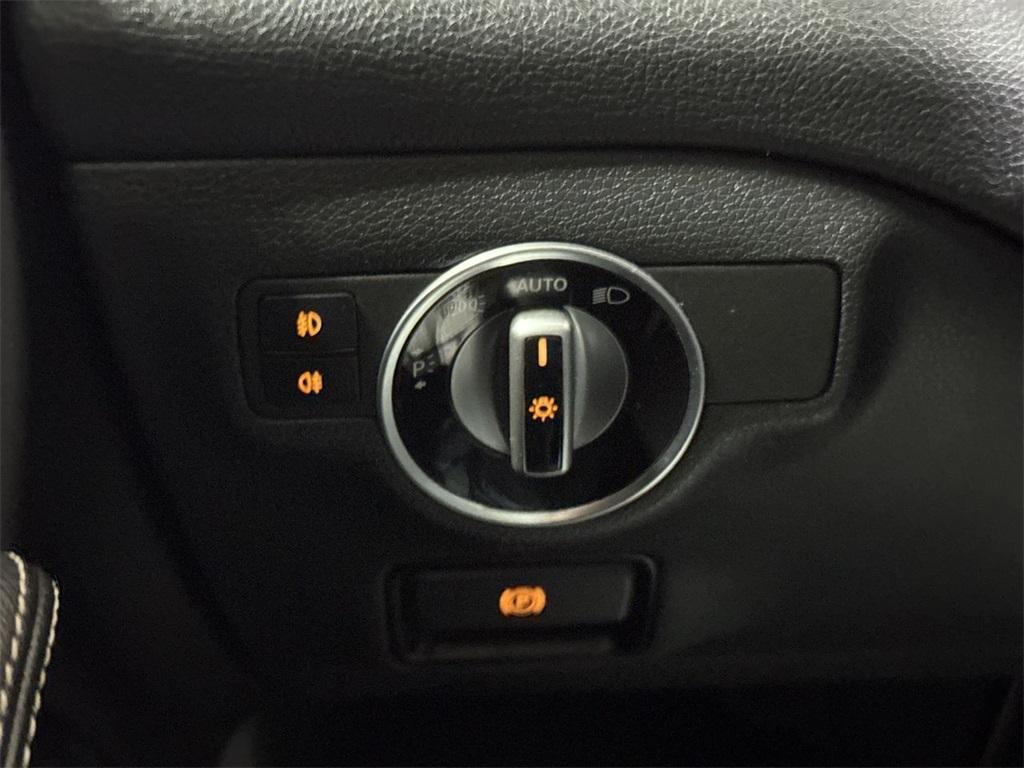 used 2018 Mercedes-Benz GLA 250 car, priced at $9,900