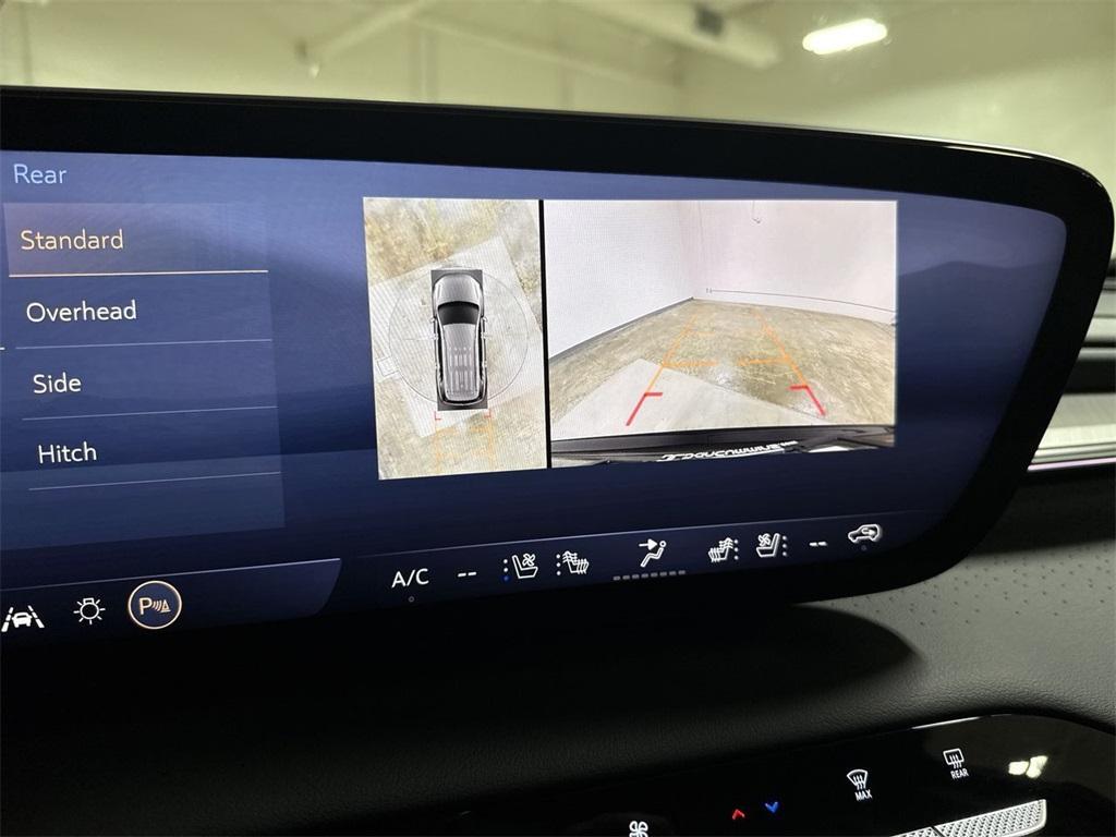 new 2026 Buick Enclave car, priced at $63,546