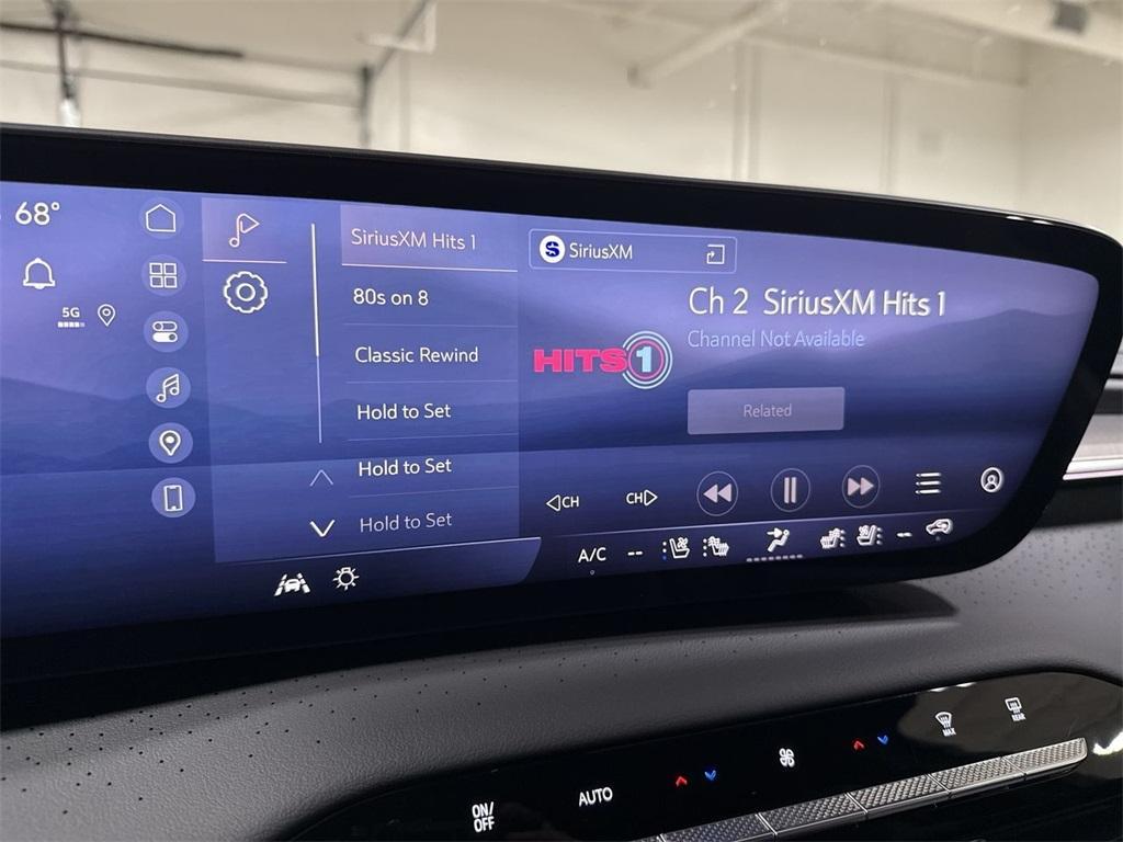 new 2026 Buick Enclave car, priced at $63,546