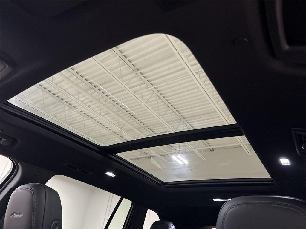 new 2026 Buick Enclave car, priced at $63,546