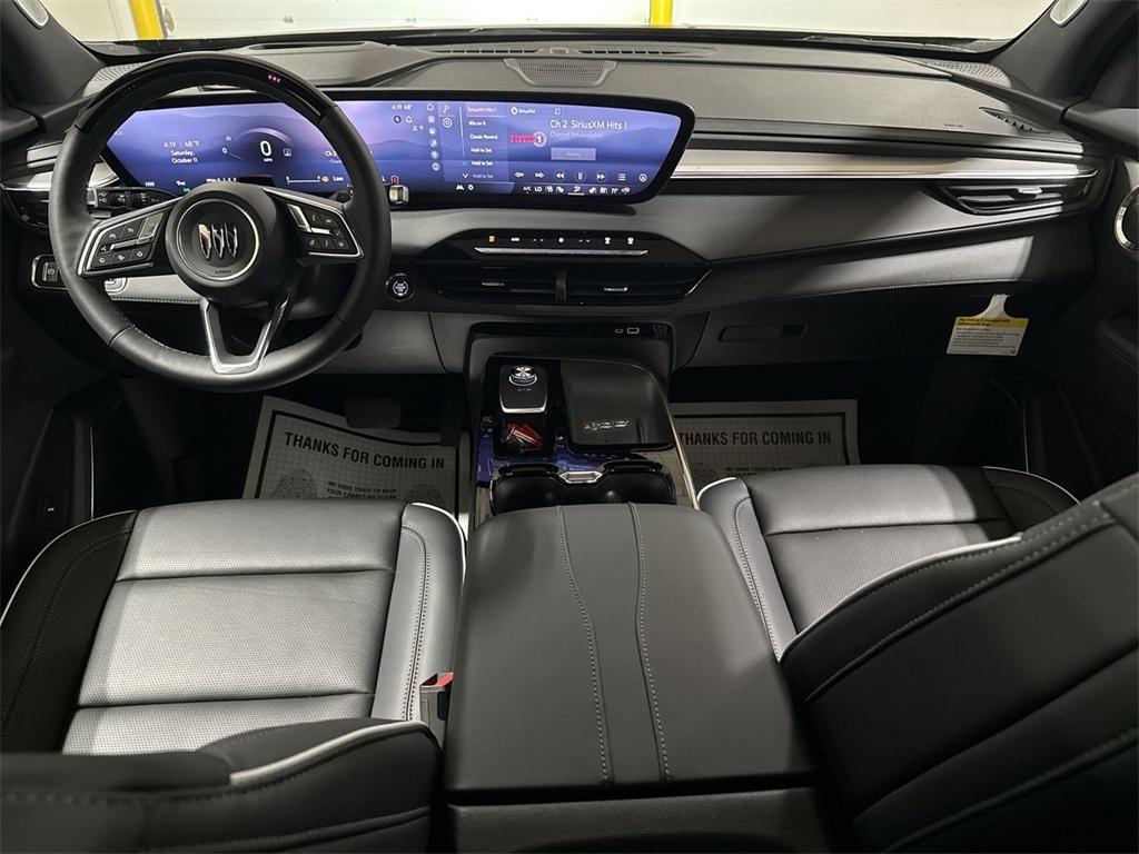 new 2026 Buick Enclave car, priced at $63,546