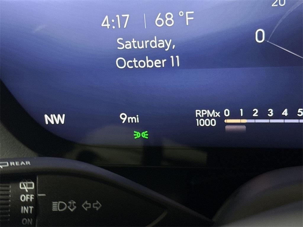 new 2026 Buick Enclave car, priced at $63,546