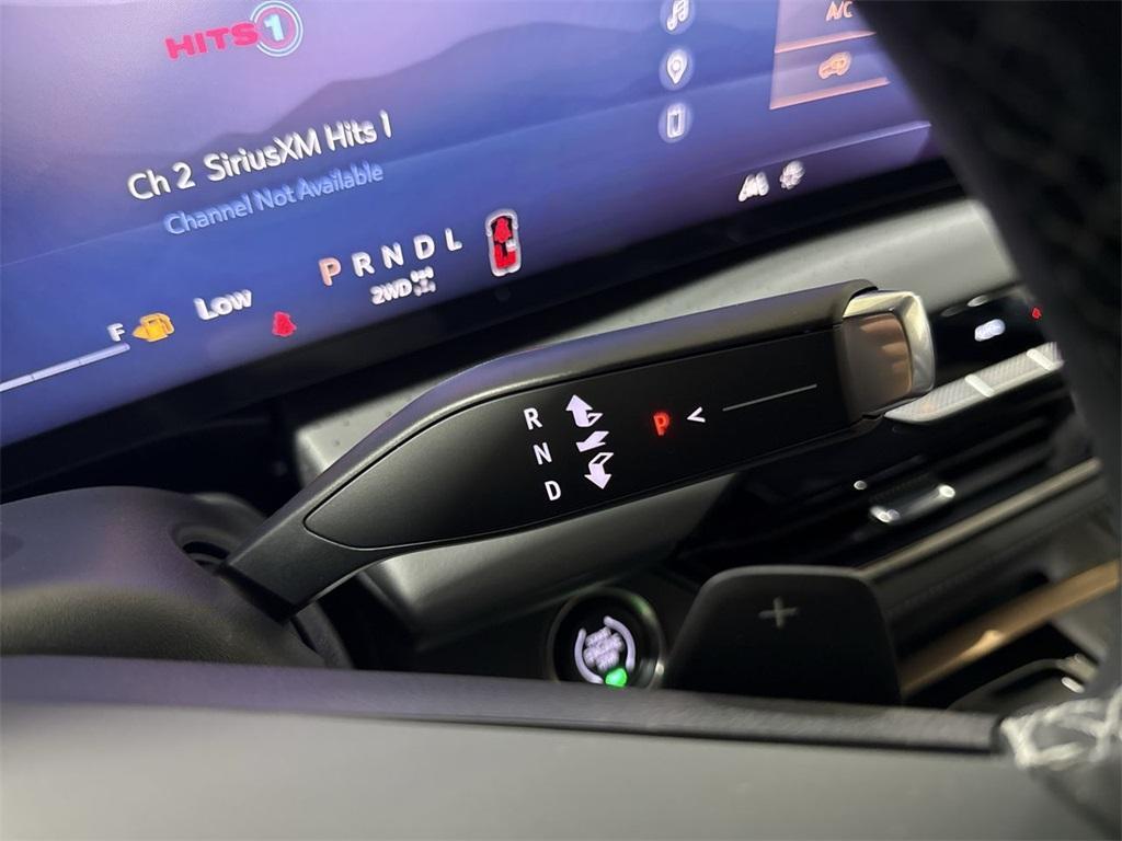 new 2026 Buick Enclave car, priced at $63,546