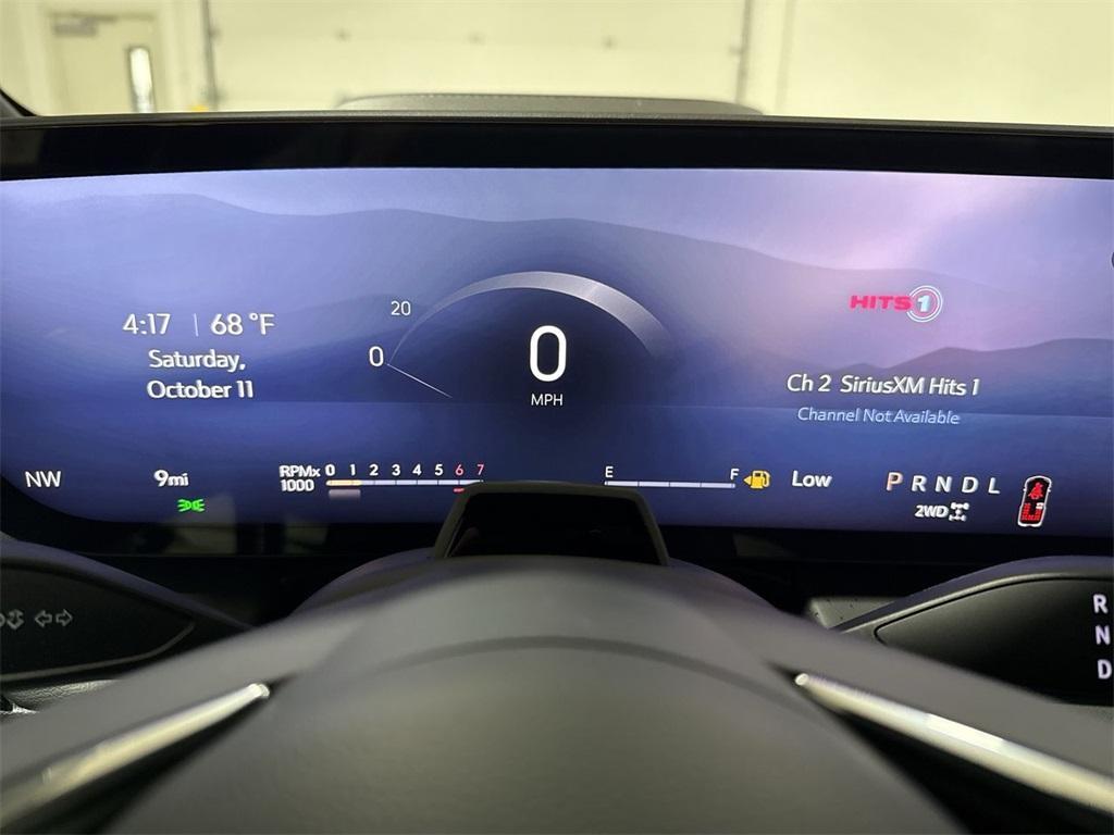 new 2026 Buick Enclave car, priced at $63,546