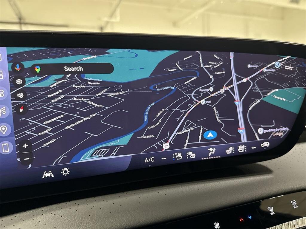 new 2026 Buick Enclave car, priced at $63,546