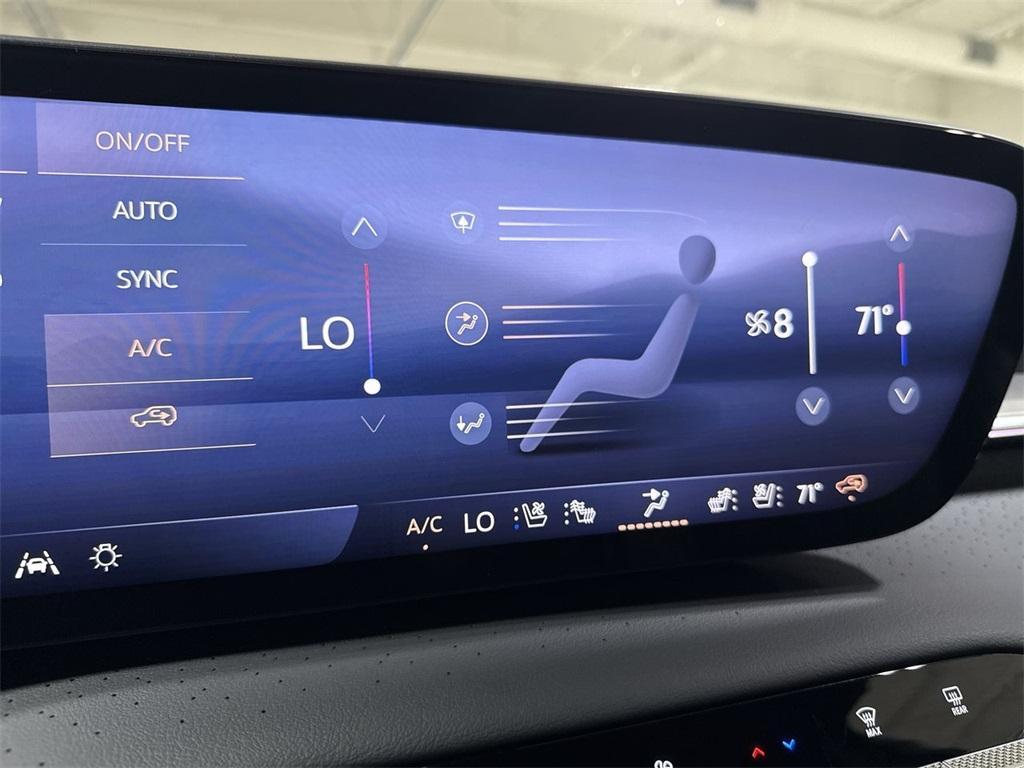 new 2026 Buick Enclave car, priced at $63,546