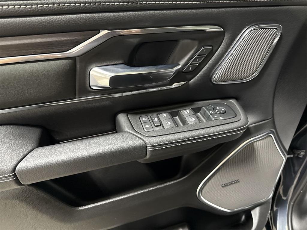 new 2026 Ram 1500 car, priced at $61,684