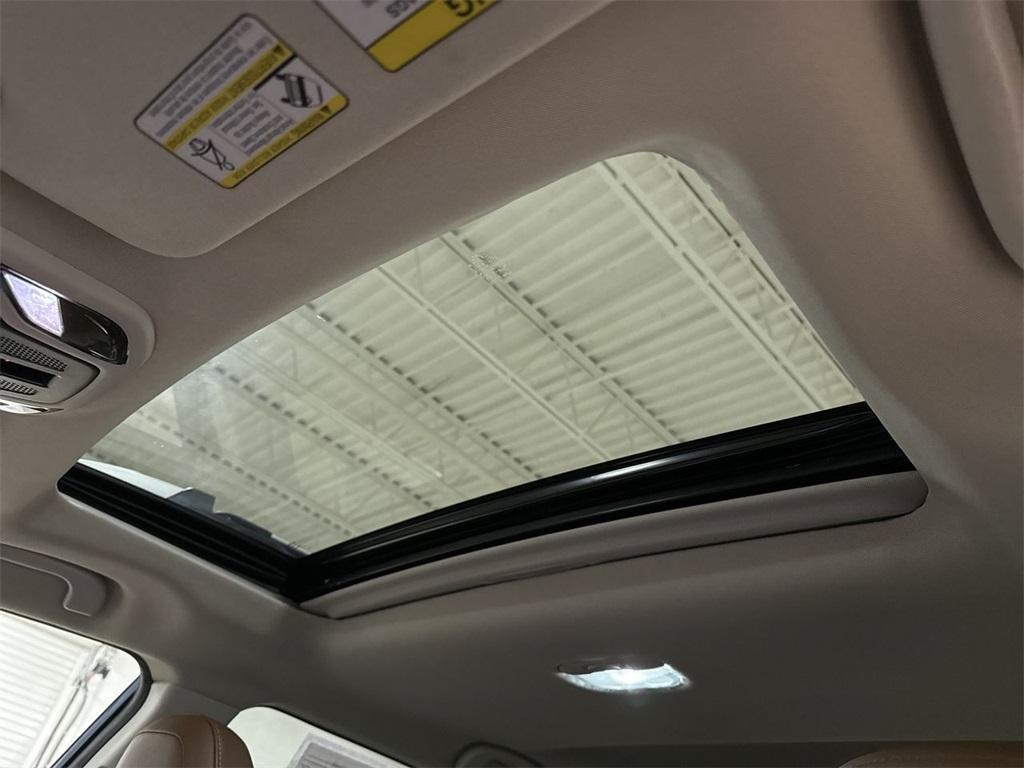 used 2021 Subaru Outback car, priced at $23,887