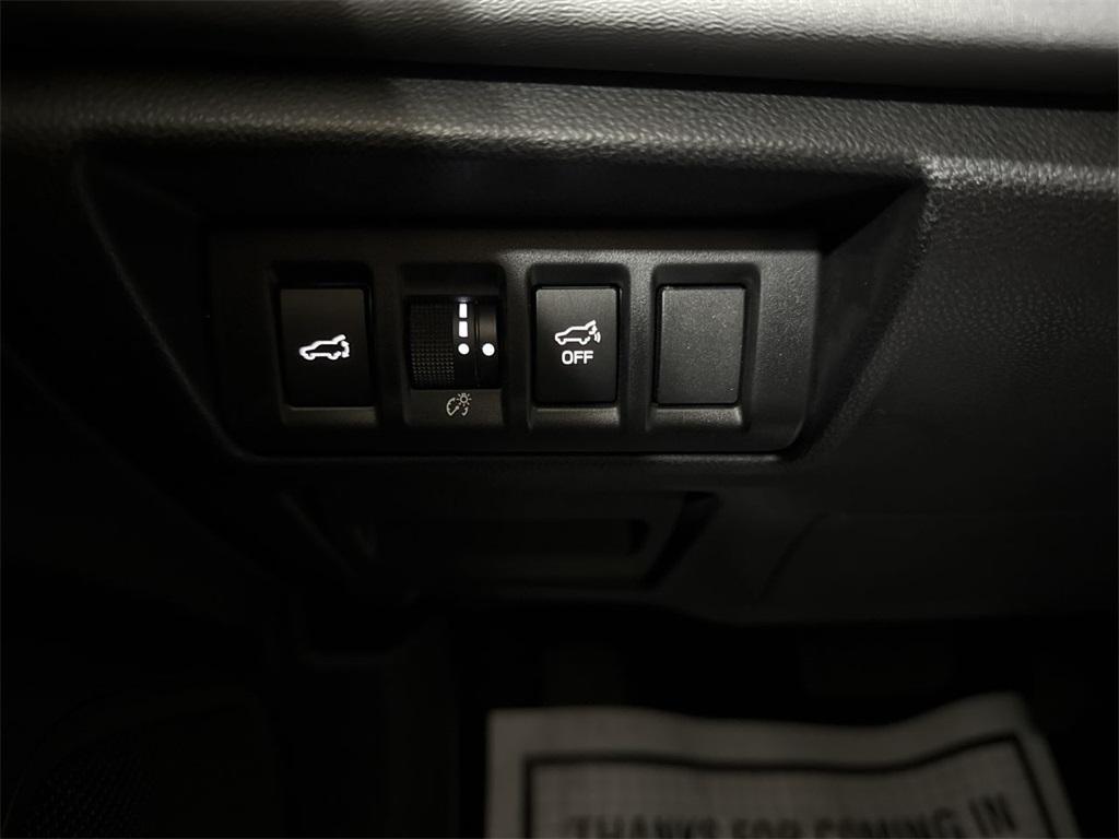 used 2021 Subaru Outback car, priced at $23,887