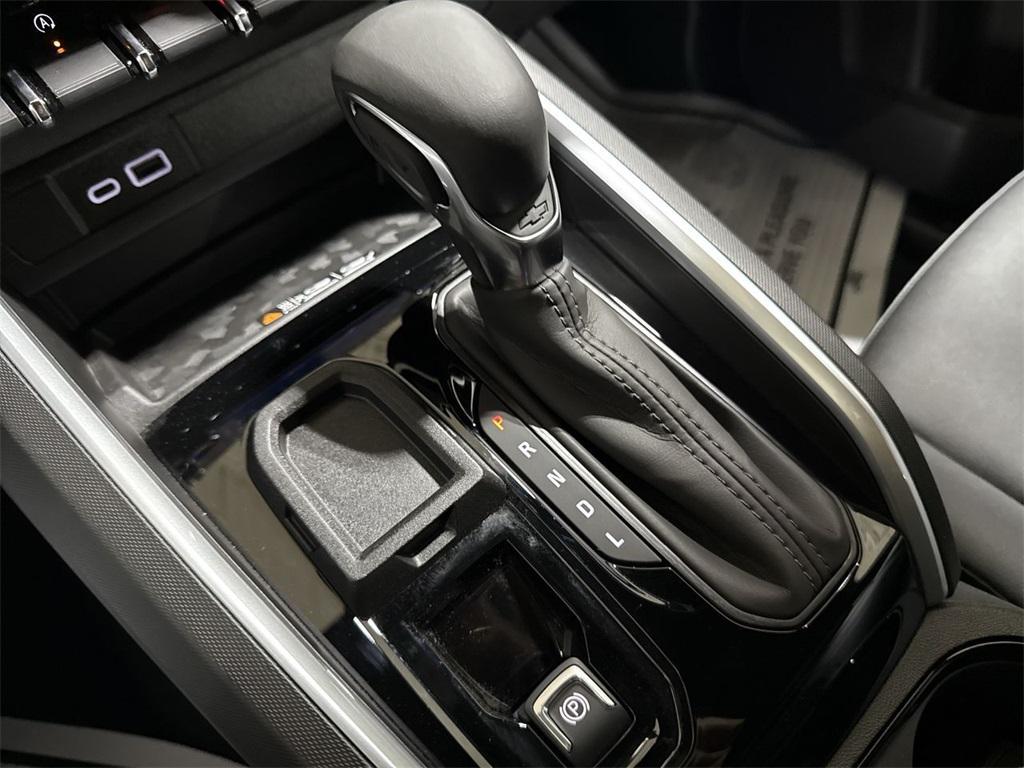 new 2025 Chevrolet Colorado car, priced at $37,873