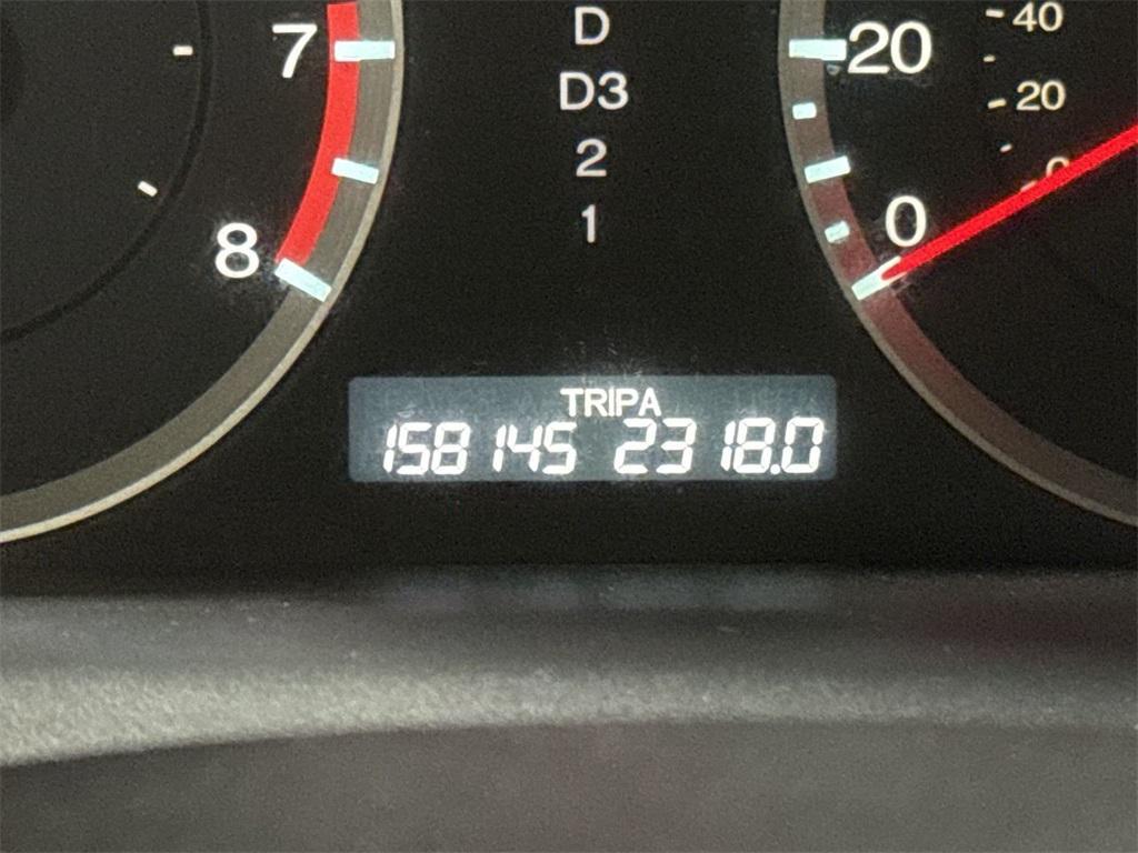 used 2010 Honda Accord car, priced at $5,900
