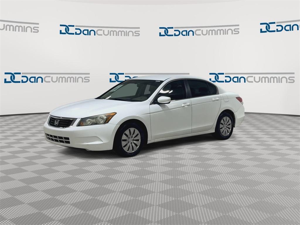 used 2010 Honda Accord car, priced at $5,900